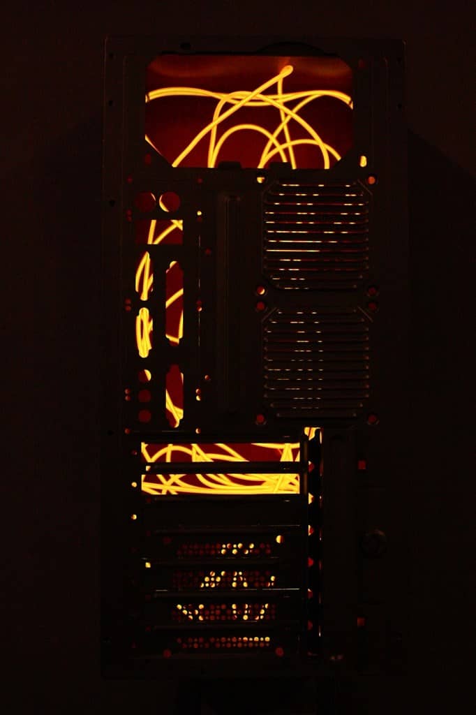 The Light Show — image 08