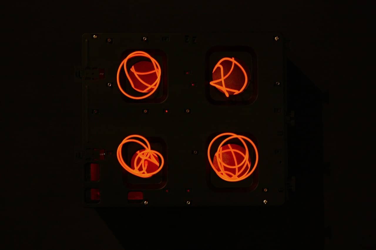 The Light Show — image 09