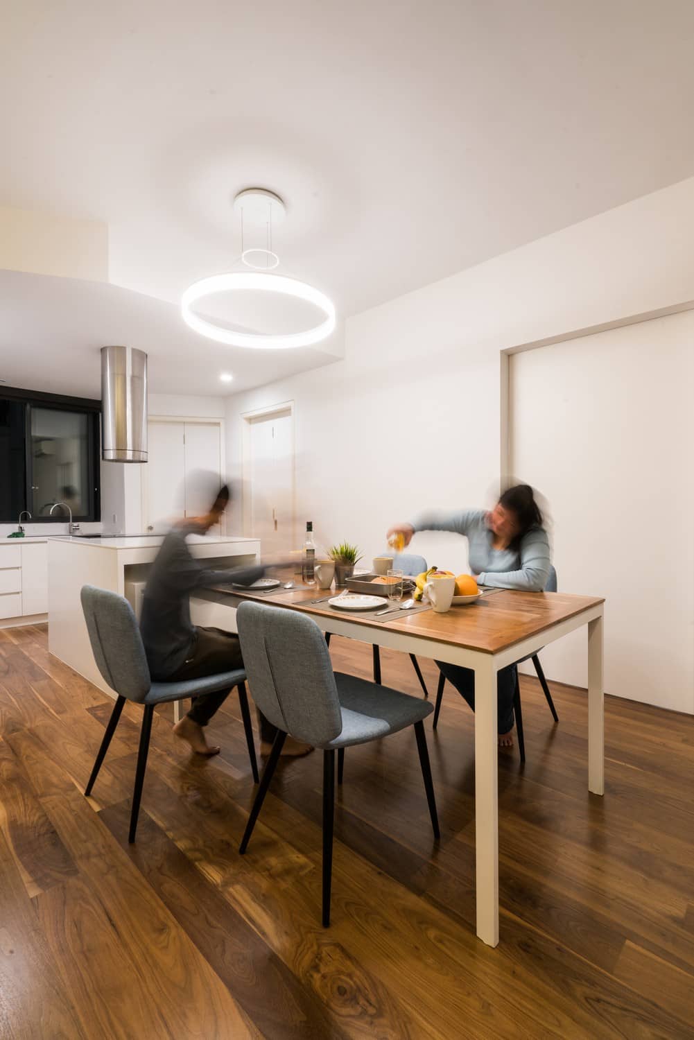 Distic Apartment — image 05