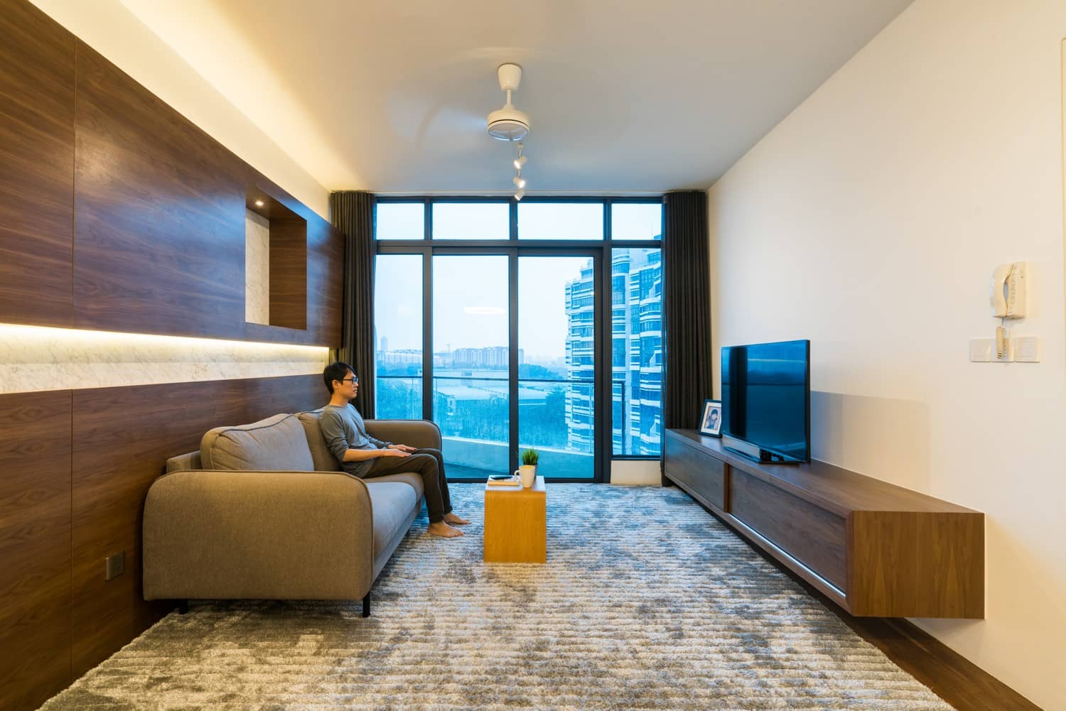 Distic Apartment — image 07