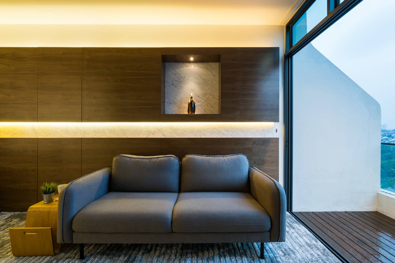 Distic Apartment — image 12