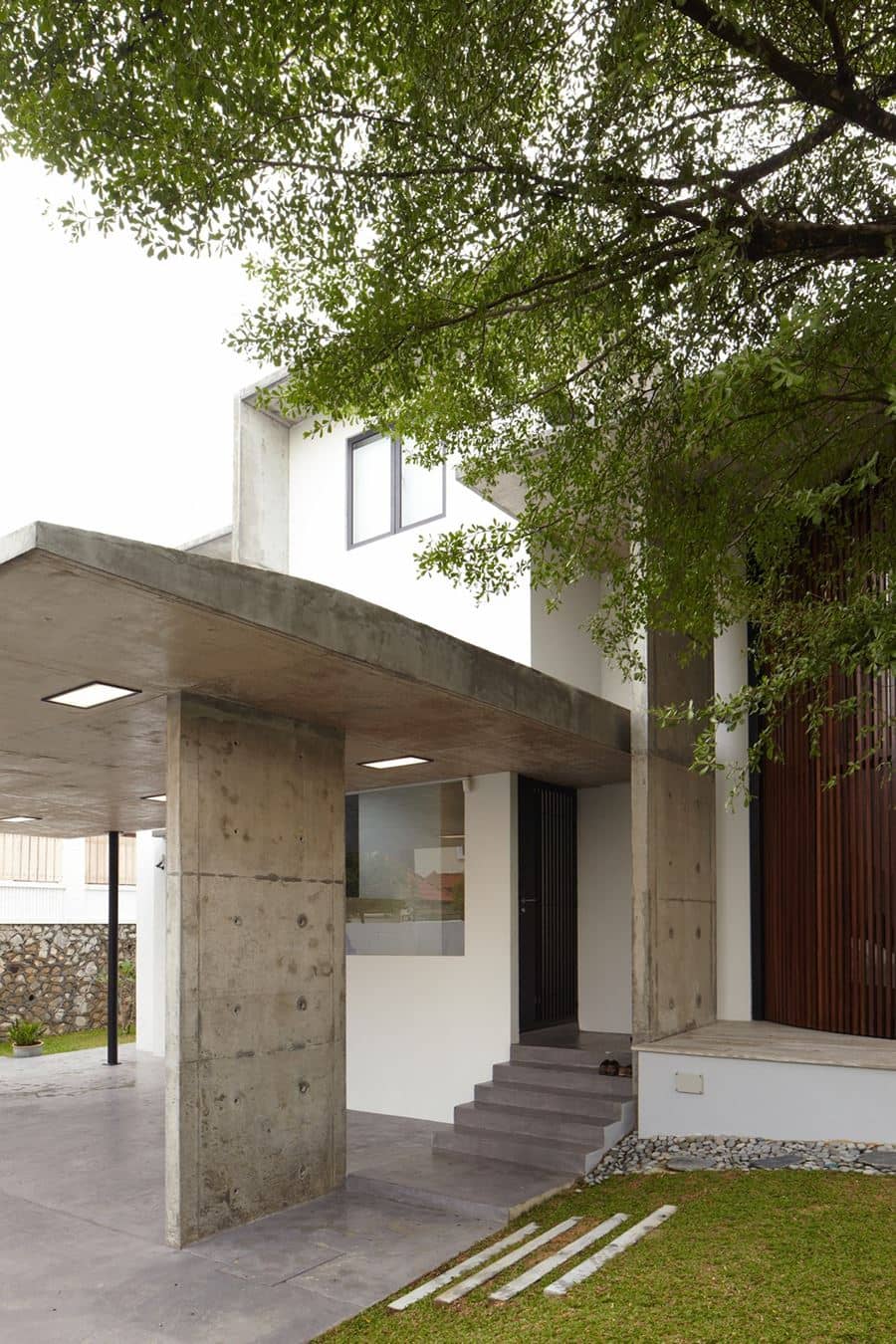 Voila House — image 02