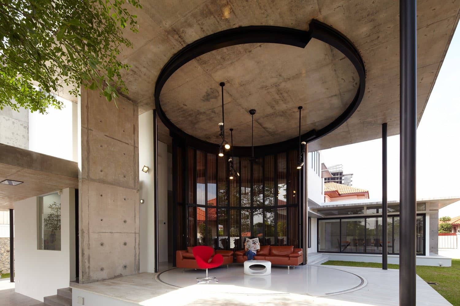 Voila House — image 09