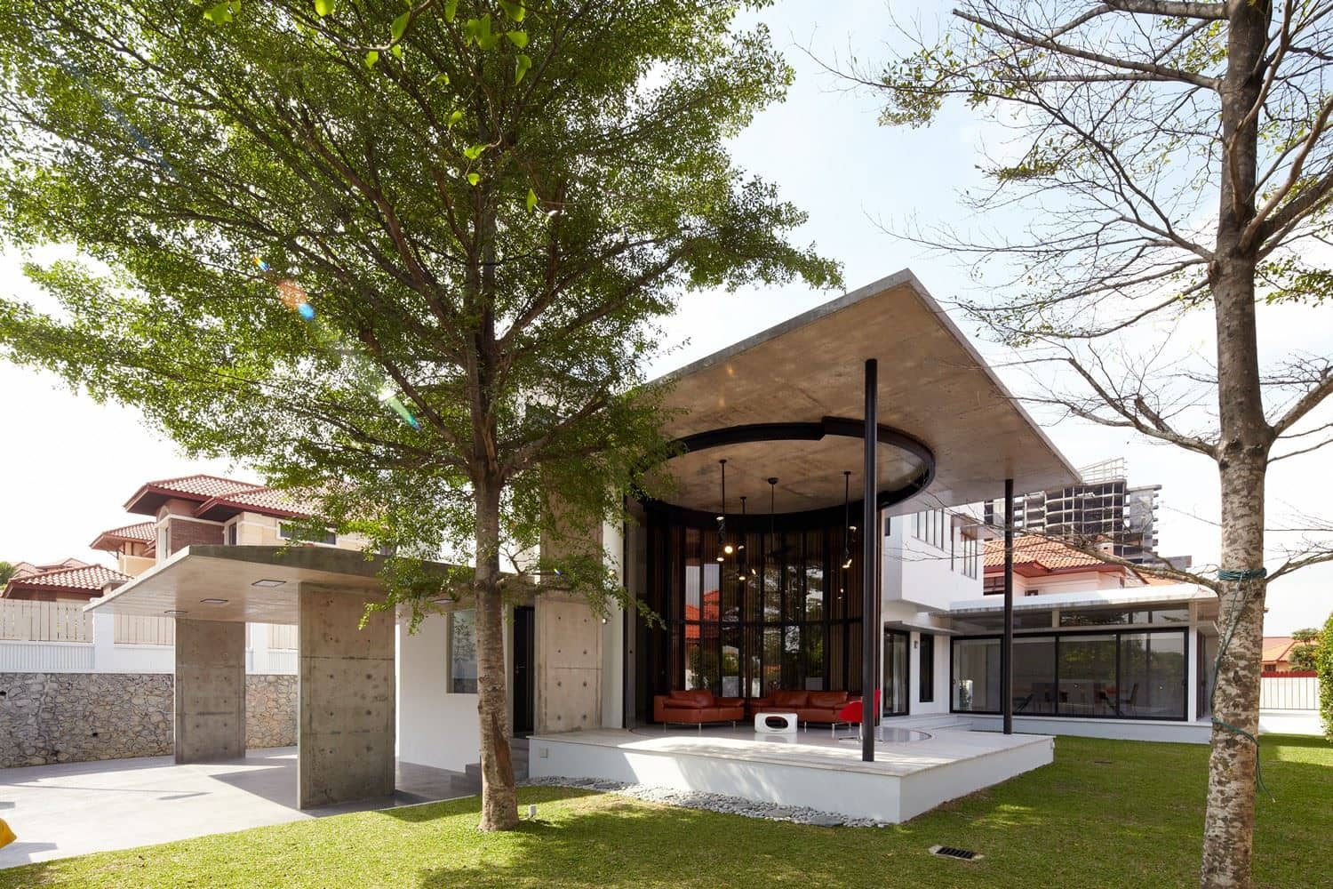 Voila House — image 11